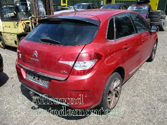 Citroën C4 C4 Berline (NC) Hatchback 5-drs 1.6 16V VTi (EP6C(5FS)) [88kW]  (10-20=
10/...) picture 3