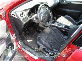 Citroën C4 C4 Berline (NC) Hatchback 5-drs 1.6 16V VTi (EP6C(5FS)) [88kW]  (10-20=
10/...) picture 9