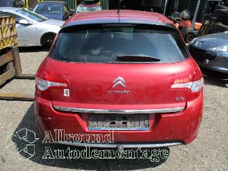 Citroën C4 C4 Berline (NC) Hatchback 5-drs 1.6 16V VTi (EP6C(5FS)) [88kW]  (10-20=
10/...) picture 6