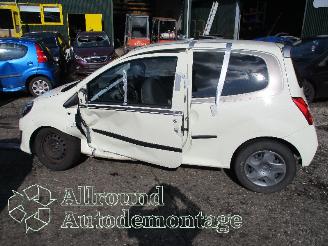 Renault Twingo Twingo II (CN) Hatchback 3-drs 1.2 16V (D4F-770) [55kW]  (03-2007/09-2=
014) picture 8