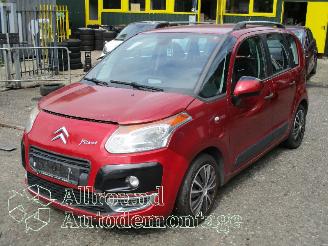 Autoverwertung Citroën C3 C3 Picasso (SH) MPV 1.6 16V VTI 120 (EP6(5FW)) [88kW]  (02-2009/10-201=
7) 2010