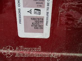 Citroën C3 C3 Picasso (SH) MPV 1.6 16V VTI 120 (EP6(5FW)) [88kW]  (02-2009/10-201=
7) picture 16