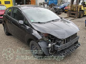 Ford Fiesta Fiesta 6 (JA8) Hatchback 1.0 EcoBoost 12V 100 (SFJA(Euro 5)) [74kW]  (=
01-2013/06-2017) picture 2