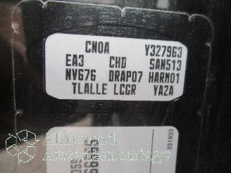 Renault Twingo Twingo II (CN) Hatchback 3-drs 1.2 16V (D4F-772(D4F-J7)) [56kW]  (03-2=
007/09-2014) picture 11