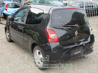 Renault Twingo Twingo II (CN) Hatchback 3-drs 1.2 16V (D4F-772(D4F-J7)) [56kW]  (03-2=
007/09-2014) picture 4