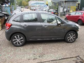 Citroën C3 C3 (SC) Hatchback 5-drs 1.6 HDi 92 (DV6DTED(9HP)) [68kW]  (11-2009/09-=
2016) picture 5