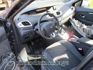 Renault Scenic Grand Scénic III (JZ) MPV 1.4 16V TCe 130 (H4J-700(H4J-A7)) [96kW]  =
(02-2009/12-2016) picture 9