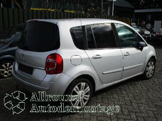 Renault Modus Modus/Grand Modus (JP) MPV 1.6 16V (K4M-801) [82kW]  (12-2004/12-2012)= picture 3