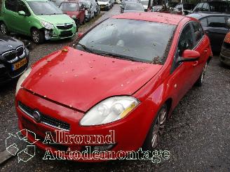 Fiat Bravo Bravo (198A) Hatchback 1.4 T-Jet 16V 120 (198.A.4000(Euro 4)) [88kW]  =
(10-2007/12-2014) picture 1