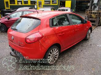 Fiat Bravo Bravo (198A) Hatchback 1.4 T-Jet 16V 120 (198.A.4000(Euro 4)) [88kW]  =
(10-2007/12-2014) picture 3