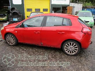 Fiat Bravo Bravo (198A) Hatchback 1.4 T-Jet 16V 120 (198.A.4000(Euro 4)) [88kW]  =
(10-2007/12-2014) picture 8