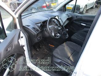 Ford Transit Connect Transit Connect (PJ2) Van 1.5 TDCi (XUGA) [55kW]  (08-2015/...) picture 11
