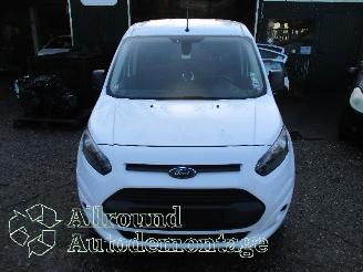 Ford Transit Connect Transit Connect (PJ2) Van 1.5 TDCi (XUGA) [55kW]  (08-2015/...) picture 5
