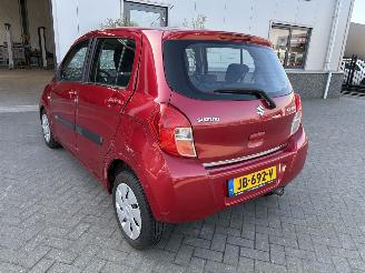 Suzuki Celerio 1.0 Comfort picture 10