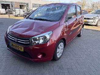 Suzuki Celerio 1.0 Comfort picture 17