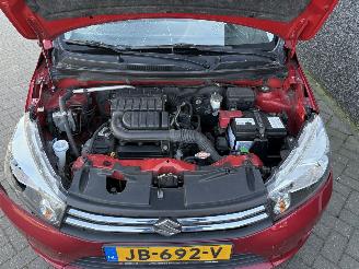Suzuki Celerio 1.0 Comfort picture 22