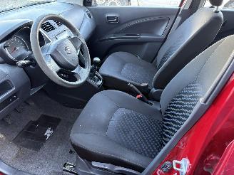 Suzuki Celerio 1.0 Comfort picture 19