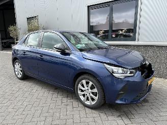 Damaged car Opel Corsa 1.2 Edition 2021/6