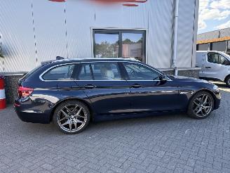 BMW 5-serie 520i Luxury Edition picture 4
