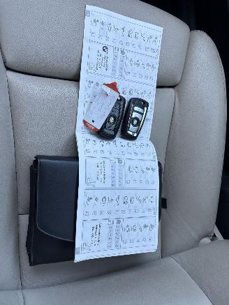 BMW 5-serie 520i Luxury Edition picture 22