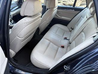 BMW 5-serie 520i Luxury Edition picture 14