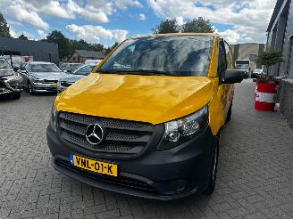 Mercedes eVito Extra Lang 41kWh picture 5
