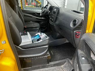 Mercedes eVito Extra Lang 41kWh picture 12