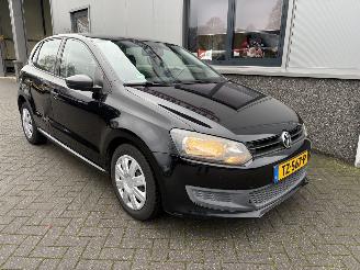 Volkswagen Polo 1.2 Easyline picture 25