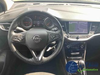 Opel Astra Astra K Sports Tourer, Combi, 2015 / 2022 1.4 Turbo 16V picture 12