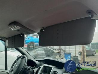 Renault Trafic Trafic New (FL), Van, 2001 / 2014 2.0 dCi 16V 115 picture 16