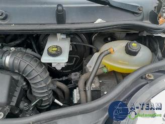 Renault Trafic Trafic New (FL), Van, 2001 / 2014 2.0 dCi 16V 115 picture 17