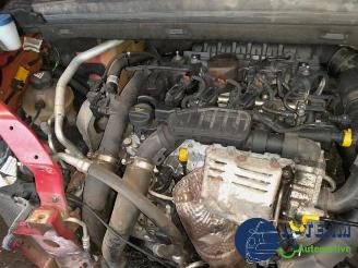 Citroën C4 C4 Grand Picasso (3A), MPV, 2013 / 2018 1.2 12V PureTech 130 picture 7