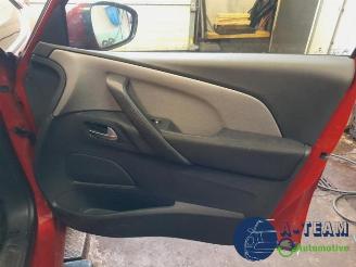 Citroën C4 C4 Grand Picasso (3A), MPV, 2013 / 2018 1.2 12V PureTech 130 picture 18