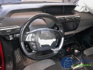 Citroën C4 C4 Grand Picasso (3A), MPV, 2013 / 2018 1.2 12V PureTech 130 picture 10