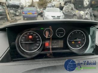 Lancia Ypsilon Ypsilon (312), Hatchback, 2011 0.9 TwinAir 85 picture 25