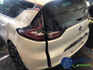 Renault Espace Espace (RFCJ), MPV, 2015 / 2023 1.8 Energy Tce 225 picture 15