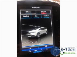 Renault Espace Espace (RFCJ), MPV, 2015 / 2023 1.8 Energy Tce 225 picture 19