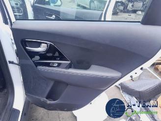 Kia Niro Niro I (DE), SUV, 2016 / 2022 E-Niro 64 kWh picture 30