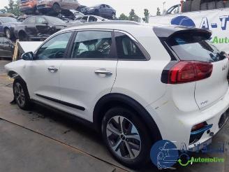 Kia Niro Niro I (DE), SUV, 2016 / 2022 E-Niro 64 kWh picture 4