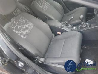 Renault Mégane Megane III Grandtour (KZ), Combi 5-drs, 2008 / 2016 1.5 dCi 110 picture 17