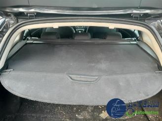 Renault Mégane Megane III Grandtour (KZ), Combi 5-drs, 2008 / 2016 1.5 dCi 110 picture 21