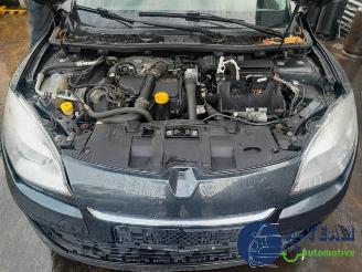 Renault Mégane Megane III Grandtour (KZ), Combi 5-drs, 2008 / 2016 1.5 dCi 110 picture 4