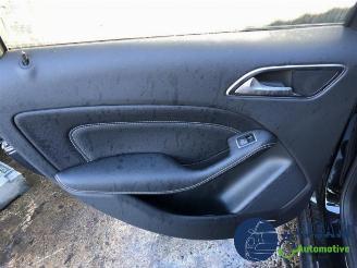 Mercedes B-klasse B (W246), Hatchback, 2011 / 2018 1.6 B-180 BlueEFFICIENCY Turbo 16V picture 21