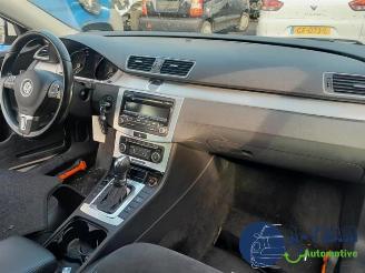 Volkswagen Passat Passat Variant (365), Combi, 2010 / 2015 1.4 TSI 16V picture 17