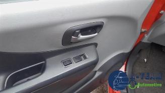 Suzuki Alto Alto (GF), Hatchback 5-drs, 2009 1.0 12V picture 22