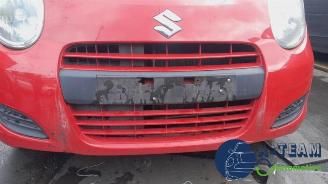 Suzuki Alto Alto (GF), Hatchback 5-drs, 2009 1.0 12V picture 25