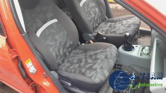 Suzuki Alto Alto (GF), Hatchback 5-drs, 2009 1.0 12V picture 19