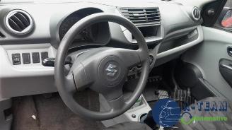 Suzuki Alto Alto (GF), Hatchback 5-drs, 2009 1.0 12V picture 14