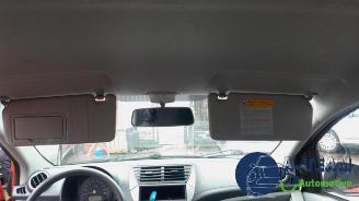 Suzuki Alto Alto (GF), Hatchback 5-drs, 2009 1.0 12V picture 23