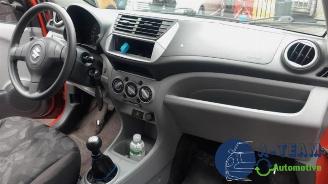 Suzuki Alto Alto (GF), Hatchback 5-drs, 2009 1.0 12V picture 16